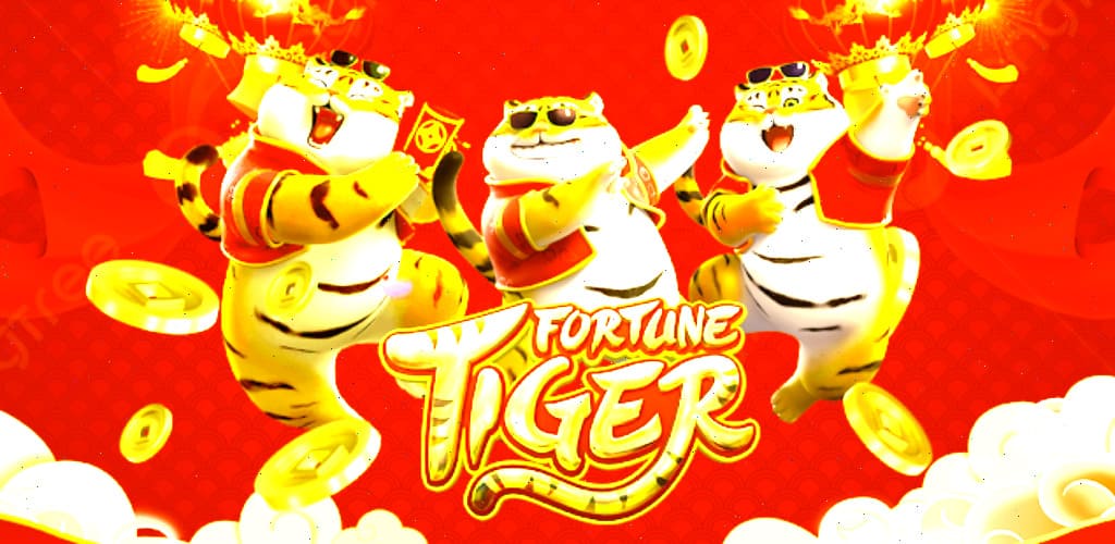 Fortune Tiger é um Slot Moderno e Divertido no UNDER BET Cassino